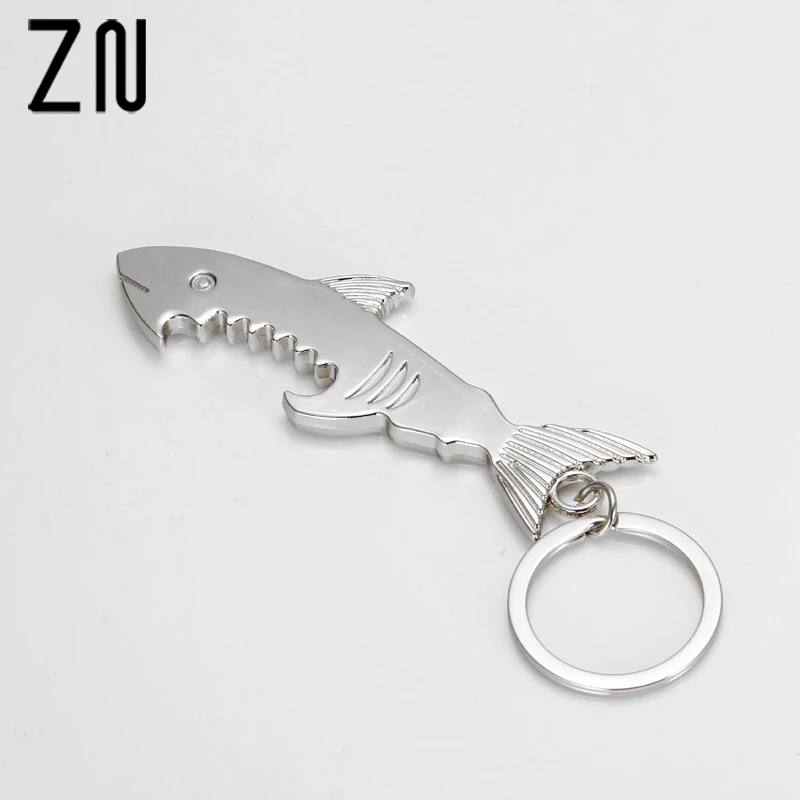 Detail Fish Keychain Bottle Opener Nomer 8