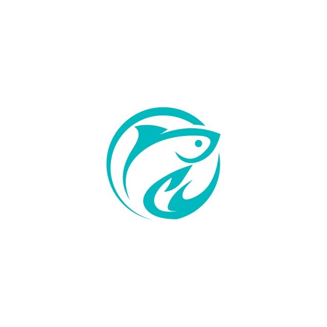 Fish Logo Png - KibrisPDR