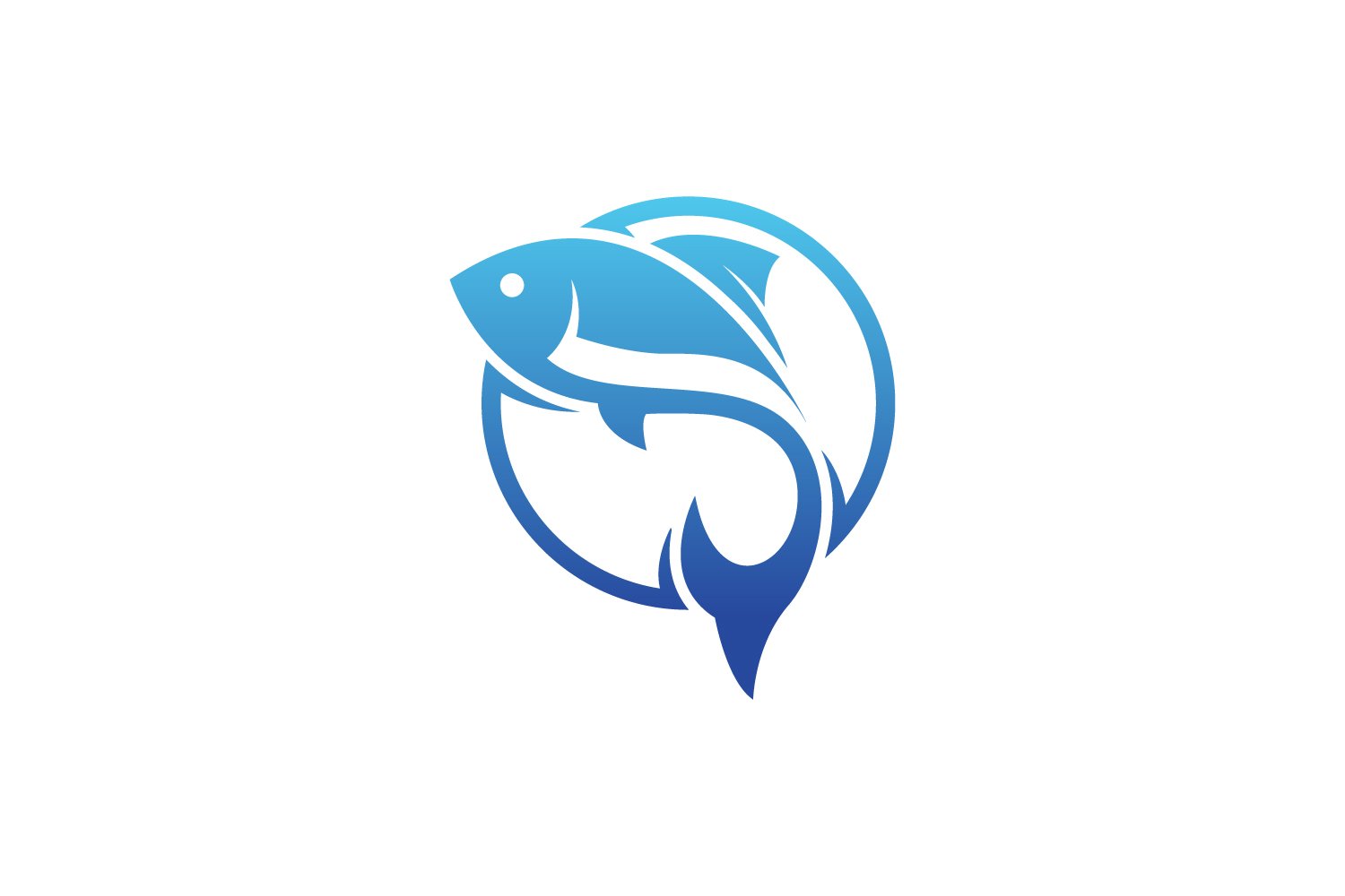 Detail Fish Logo Png Nomer 46