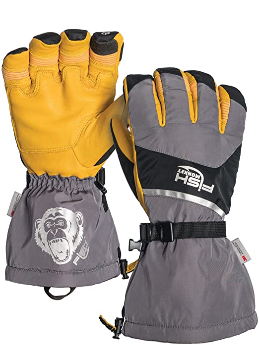 Fish Monkey Gloves Amazon - KibrisPDR