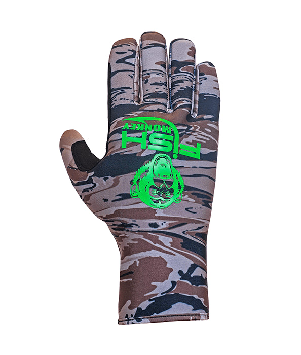 Detail Fish Monkey Gloves Amazon Nomer 14