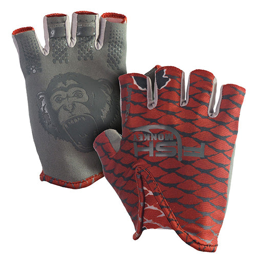 Detail Fish Monkey Gloves Amazon Nomer 16