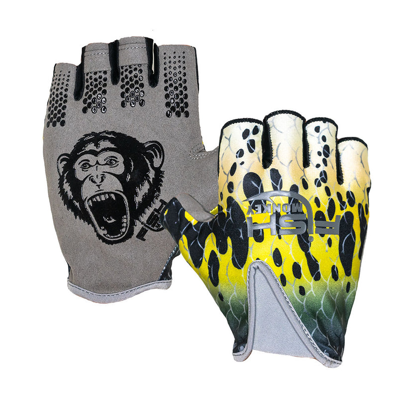 Detail Fish Monkey Gloves Amazon Nomer 17