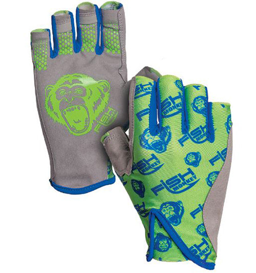 Detail Fish Monkey Gloves Amazon Nomer 19