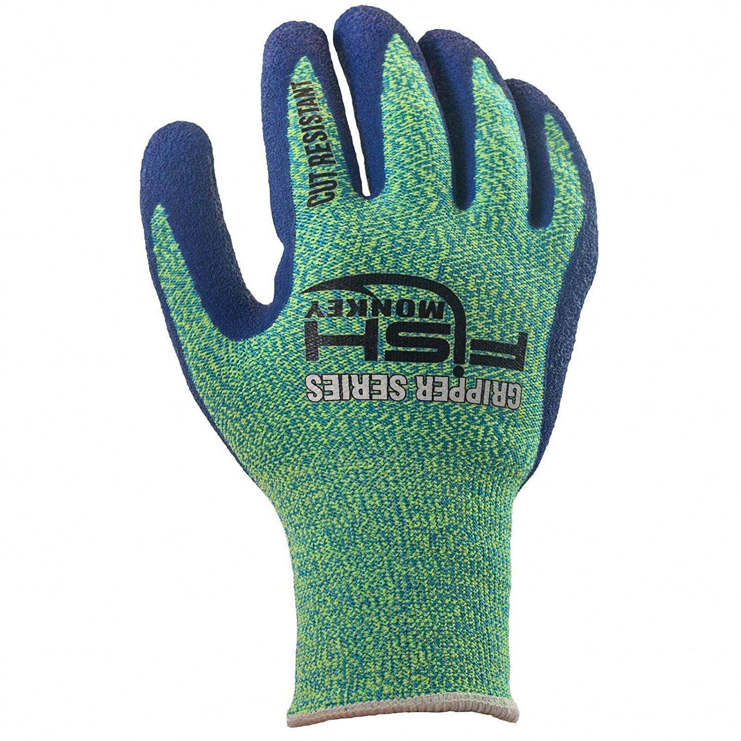 Detail Fish Monkey Gloves Amazon Nomer 3