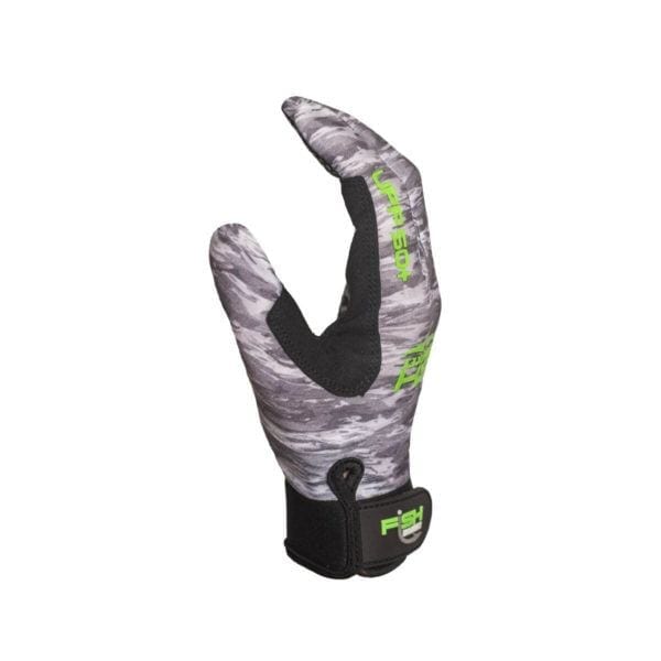 Detail Fish Monkey Gloves Amazon Nomer 30