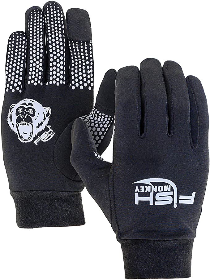 Detail Fish Monkey Gloves Amazon Nomer 4