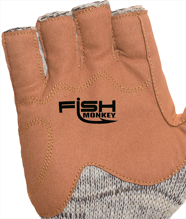 Detail Fish Monkey Gloves Amazon Nomer 34