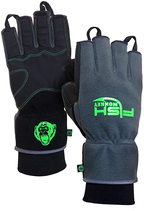 Detail Fish Monkey Gloves Amazon Nomer 5
