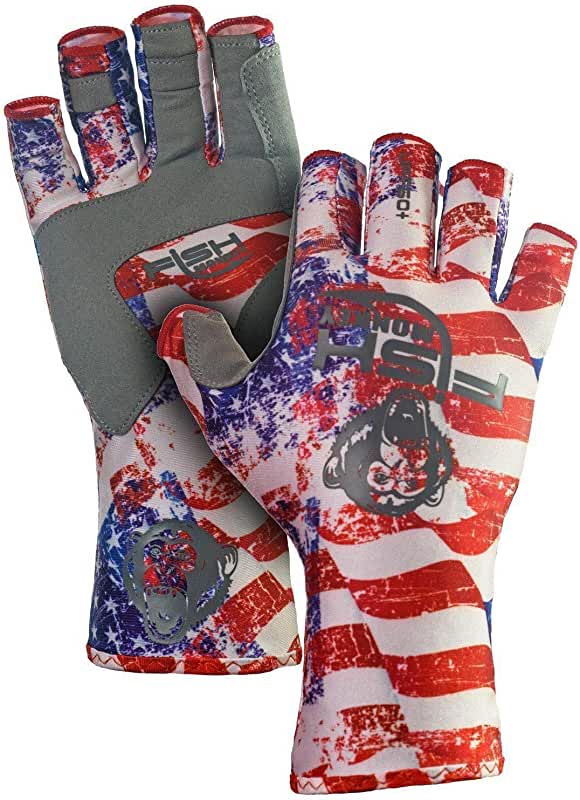 Detail Fish Monkey Gloves Amazon Nomer 6
