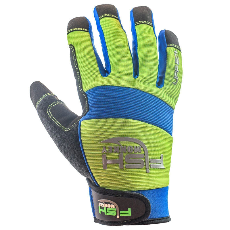 Detail Fish Monkey Gloves Amazon Nomer 10