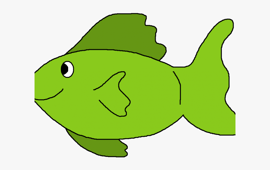 Detail Fish No Background Nomer 28
