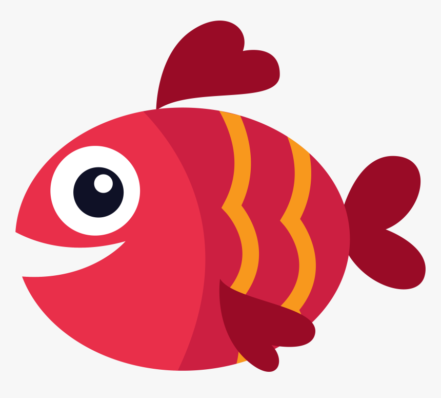 Detail Fish No Background Nomer 39