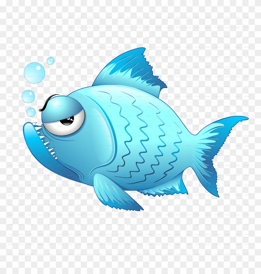 Detail Fish No Background Nomer 46