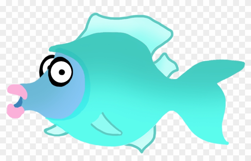 Detail Fish No Background Nomer 54