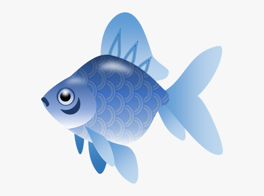 Detail Fish Png Clipart Nomer 18