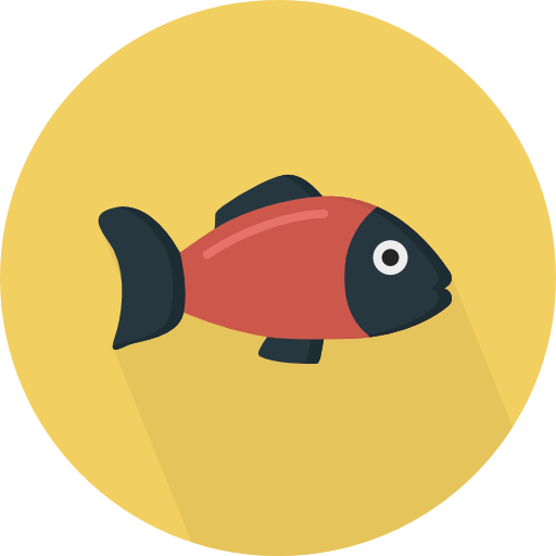 Detail Fish Png Icon Nomer 26