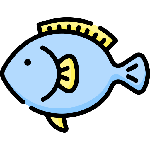Detail Fish Png Icon Nomer 27