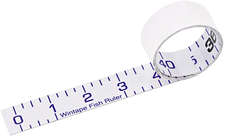 Detail Fish Ruler For Kayak Nomer 3