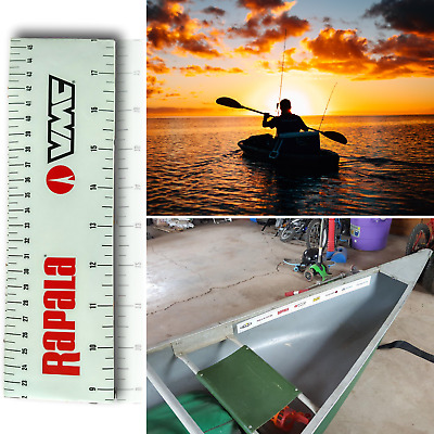 Detail Fish Ruler For Kayak Nomer 22