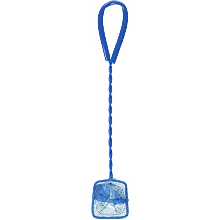 Detail Fish Scoop Net Nomer 12