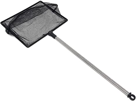 Detail Fish Scoop Net Nomer 18