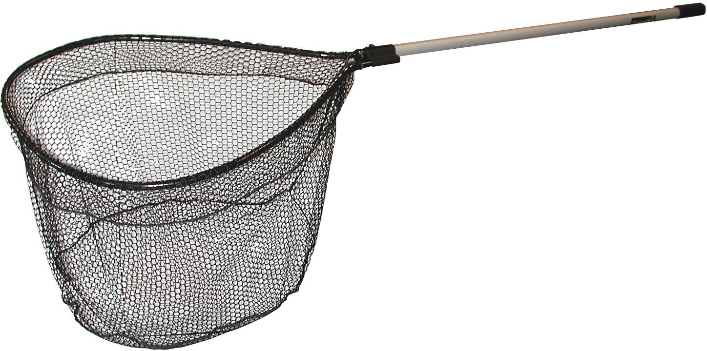 Detail Fish Scoop Net Nomer 28