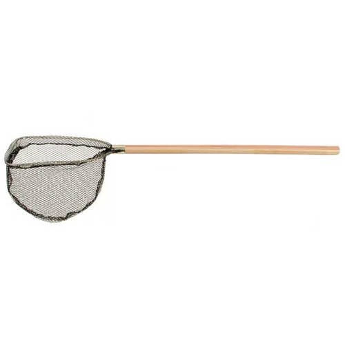 Detail Fish Scoop Net Nomer 35
