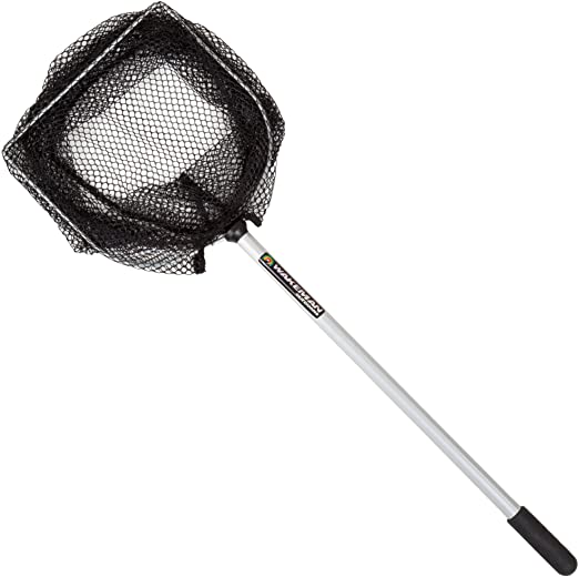 Detail Fish Scoop Net Nomer 40