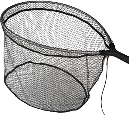 Detail Fish Scoop Net Nomer 6