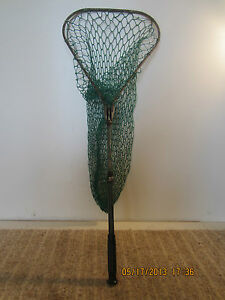 Detail Fish Scoop Net Nomer 43