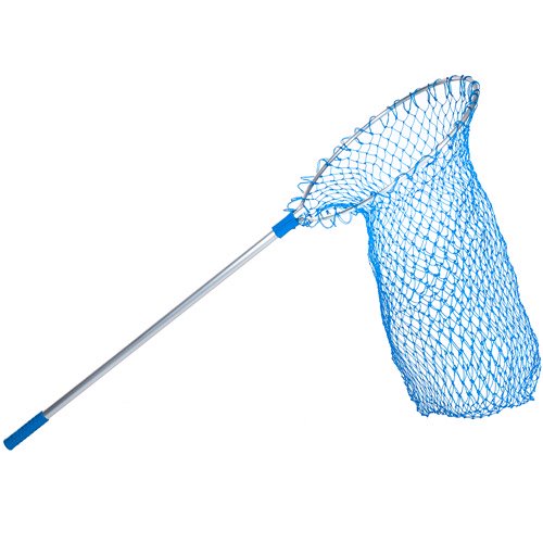 Detail Fish Scoop Net Nomer 44