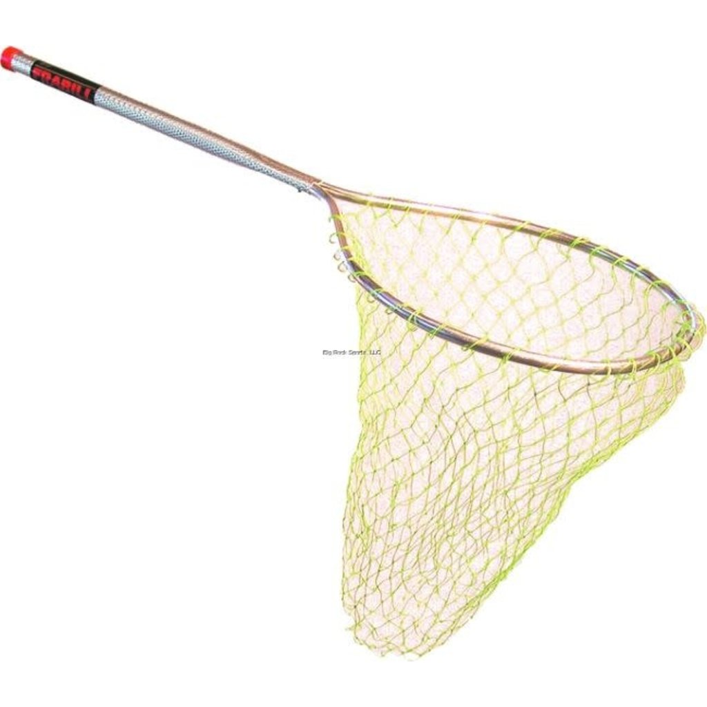 Detail Fish Scoop Net Nomer 49