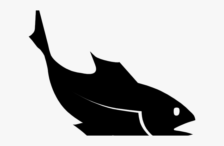 Detail Fish Silhouette Png Nomer 4