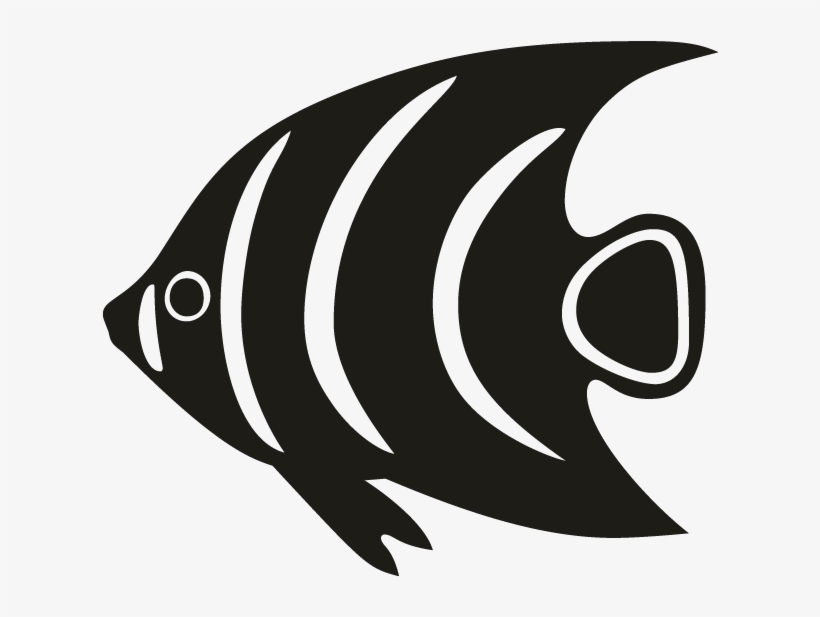 Detail Fish Silhouette Png Nomer 26