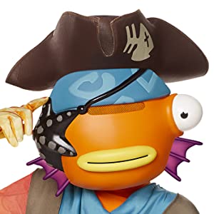 Detail Fish Stick Fortnite Pirate Nomer 29