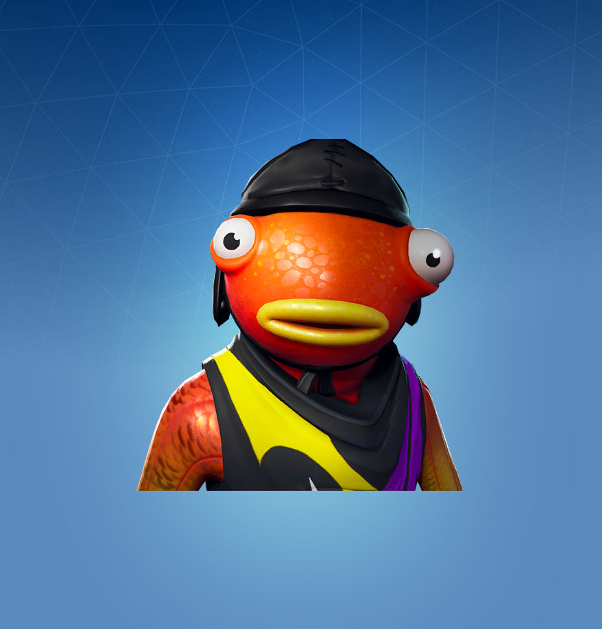 Detail Fish Stick Fortnite Pirate Nomer 35