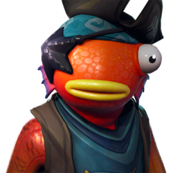 Detail Fish Stick Fortnite Pirate Nomer 7