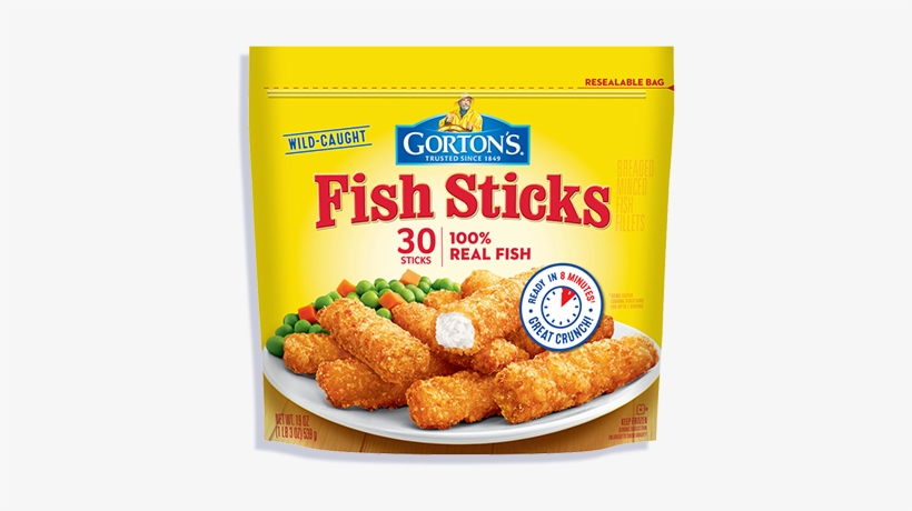 Detail Fish Stick Png Nomer 21