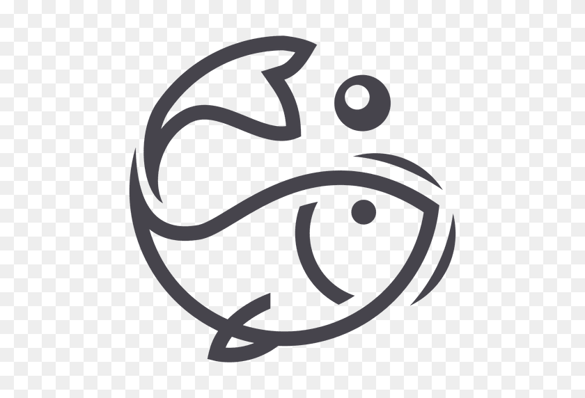 Detail Fish Symbol Png Nomer 32