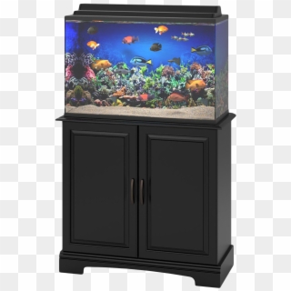 Detail Fish Tank Png Nomer 26