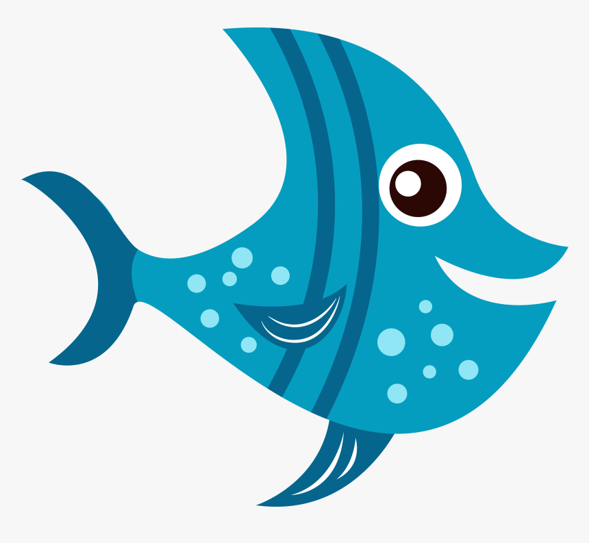 Detail Fish Transparent Background Nomer 9