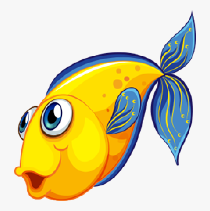 Detail Fish Transparent Background Nomer 23