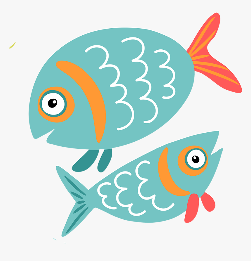 Detail Fish Transparent Background Nomer 33