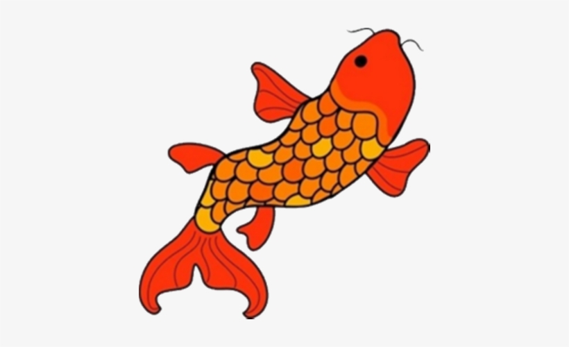 Detail Fish Transparent Background Nomer 34