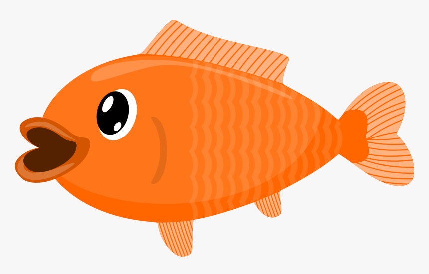 Detail Fish Transparent Background Nomer 39