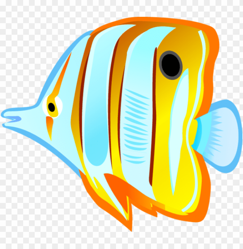 Detail Fish Transparent Background Nomer 43