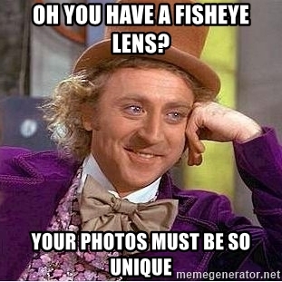 Detail Fisheye Meme Maker Nomer 6