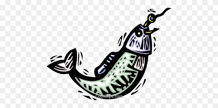 Detail Fishing Hook Clipart Free Nomer 31