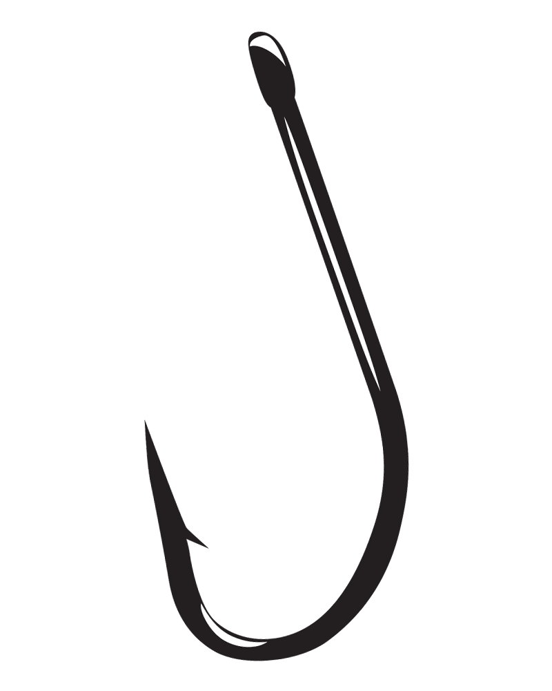 Detail Fishing Hook Image Nomer 30
